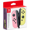 JOY-CON SET IZDA/DCHA ROSA/AMARILLO (PAIR PINK/YEL