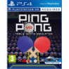 JUEGO  PS4 VR PING PONG