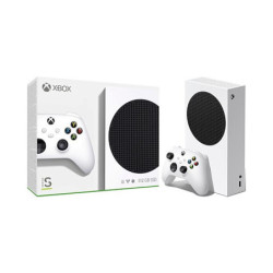 512 GB XBOX SERIE S DIGITAL WHITE (BLANCO)