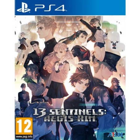 JUEGO PS4 13