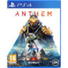 JUEGO PS4 ANTHEM