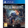 SPACE HULK: DEATHWING ENHANCED EDITION