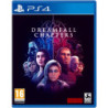 DREAMFALL CHAPTERS