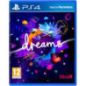 JUEGO PS4 DREAMS