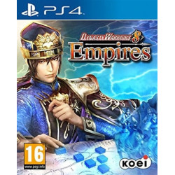 Dynasty Warriors 8: Empires