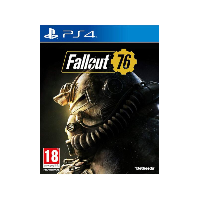 FALLOUT 76
