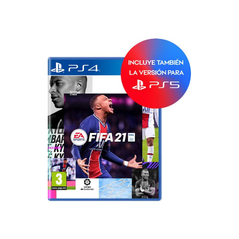 FIFA 21