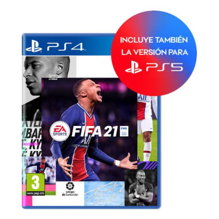 FIFA 21