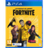 FORTNITE: LEYENDAS DE ANIME (CIAB)