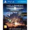 HELLDIVERS:EDICION DEFINITIVA SUPER-TIERRA
