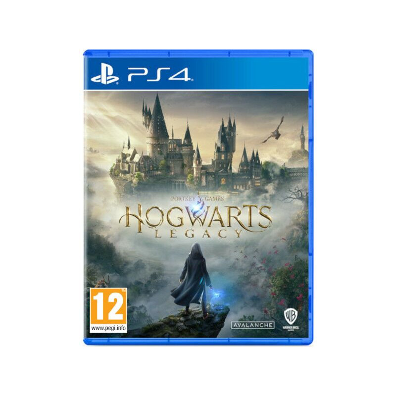 HOGWARTS LEGACY