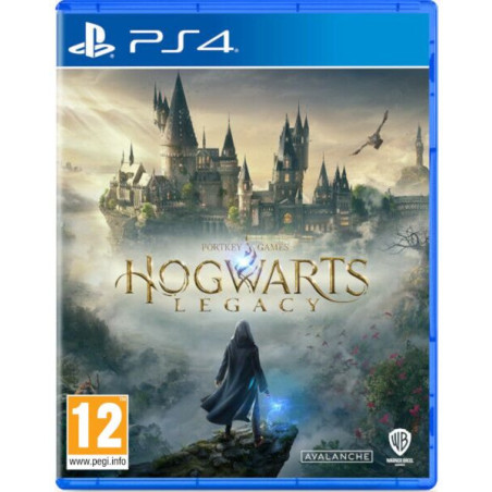 HOGWARTS LEGACY