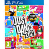 JUST DANCE 2021