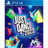 JUST DANCE 2022
