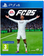 EA SPORTS FC 25