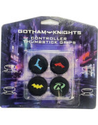 BATMAN GOTHAM KNIGHTS CONTROLLER THUMBSTICK GRIPS
